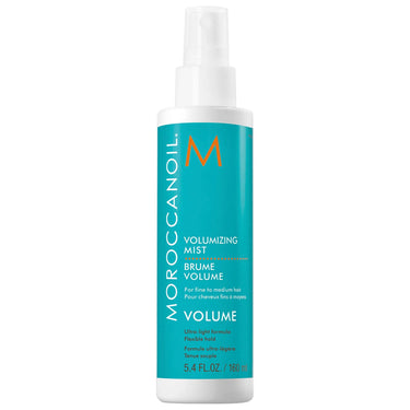 MOROCCANOIL_Volumizing mist_Cosmetic World